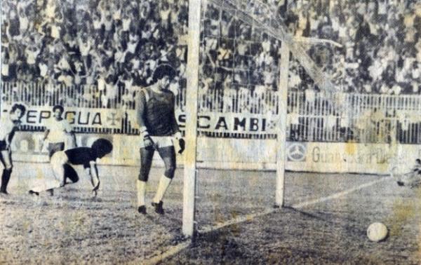 Vascarepagu Maracan 1976