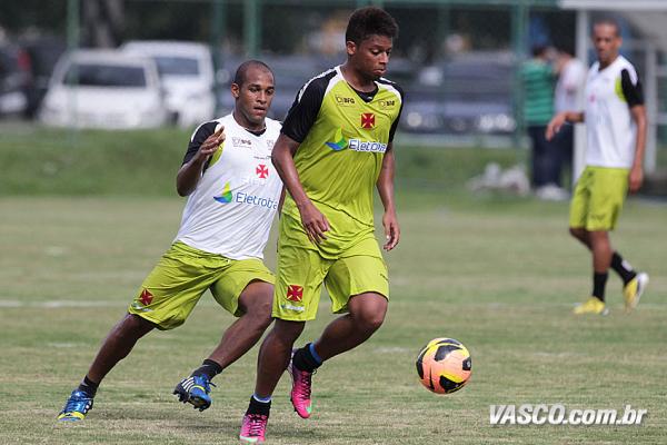 Fellipe Bastos e Andr