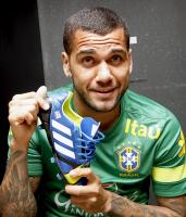 Daniel Alves