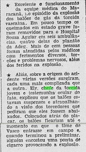 For�a Jovem Jornal Di�rio de Not�cias 1974