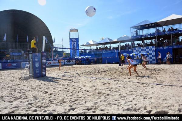 No feminino, Vasco venceu o Botafogo mas no se classificou
