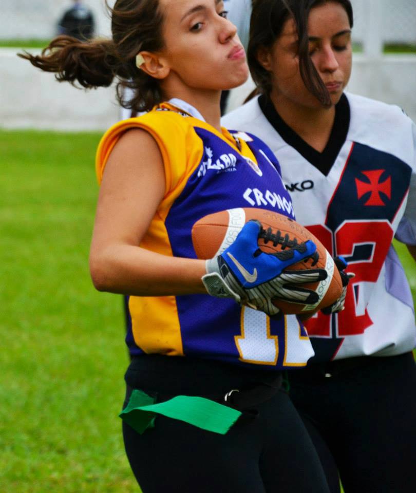 Futebol Americano Feminino: Confira a tabela de jogos do Vasco no Torneio  End Zone - NETVASCO