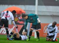 Abuda, Nei, Michel Alves e Rafael Vaz