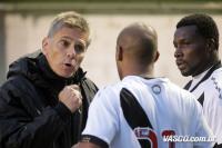 Paulo Autuori, Nei e Tenorio