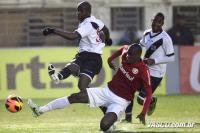 Sandro Silva e Edmlson