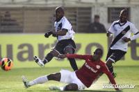 Sandro Silva e Edmlson