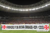 Homenagem a Amadeu Pinto da Rocha