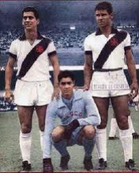 Paulinho de Almeida, Ita e Brito