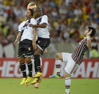 Henrique e Sandro Silva