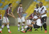 Jomar, Rafael Vaz e Wendel