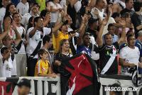 Torcida do Vasco