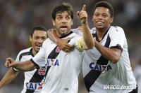Eder Luis, Juninho e Andr