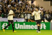 Sandro Silva e Juninho