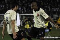 Rafael Vaz e Juninho