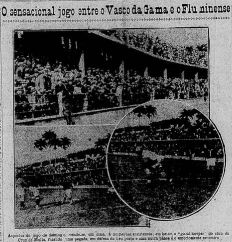 Jornal do Brasil 1923