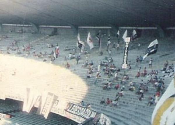 Uivasco e Lees da Colina 1988