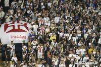 Torcida do Vasco