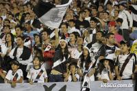 Torcida do Vasco