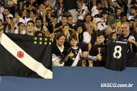 Torcida do Vasco