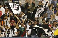 Torcida do Vasco
