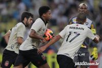 Juninho, Andr e Wendel