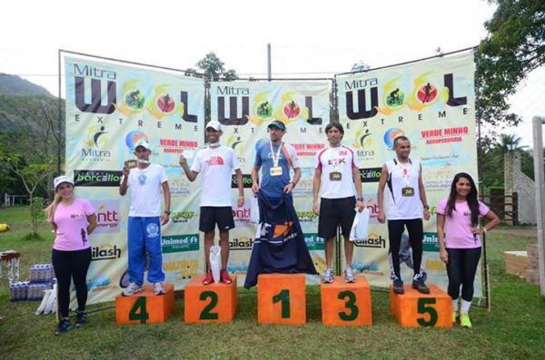 Ademir Pedro da Cruz