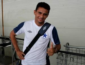 Dinamite vai enfrentar o seu time do corao e o xar presidente do Vasco