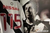 Camisa 115 de Juninho