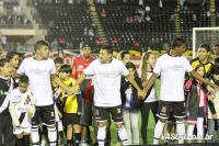 Henrique, Eder Luis e Abuda