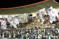 Torcida do Vasco