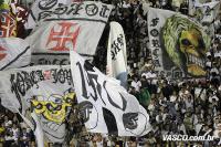 Torcida do Vasco