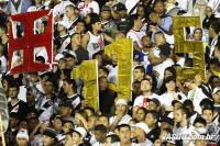 Torcida do Vasco