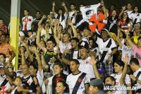 Torcida do Vasco