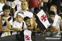 Torcida do Vasco