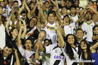 Torcida do Vasco