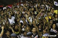 Torcida do Vasco