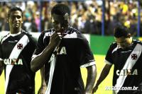 Abuda, Tenorio e Eder Luis