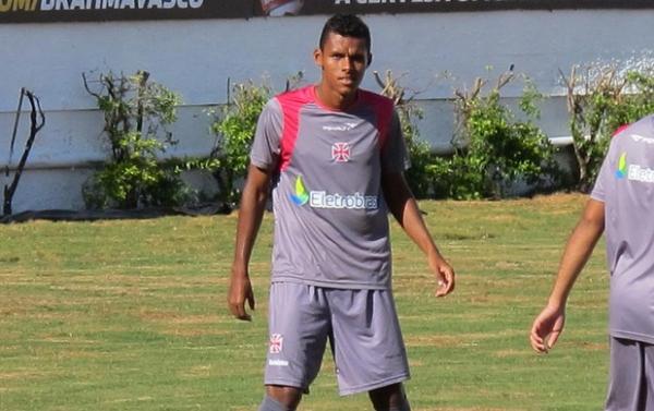 Max deve chegar a Belm neste sbado