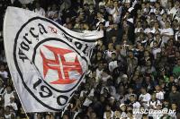 Torcida do Vasco