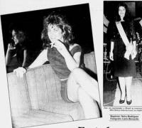 Vaskilha Jornal ltima Hora 1983