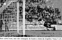 Fora Jovem Jornal O Globo 1973