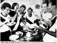 Fora Jovem Jornal O Globo 1973