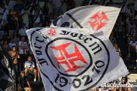 Torcida do Vasco