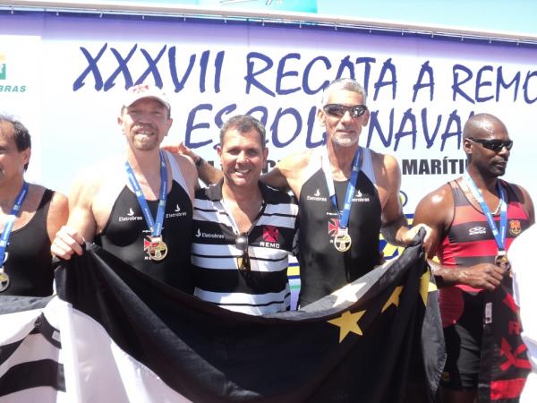 Oswaldo Kuster Neto, o 