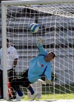 Silvio Luiz foi grande esperana de segurana, o que no se confirmou em 2007