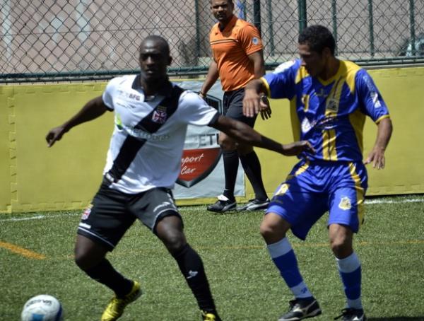 Time cruz-maltino chegou a 12 pontos no grupo C do Brasileiro