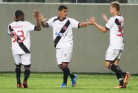 Willie, Dakson e Marlone