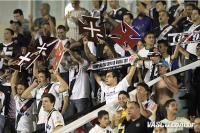 Torcida do Vasco