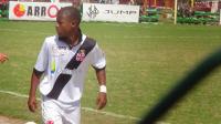 Atacante Robinho