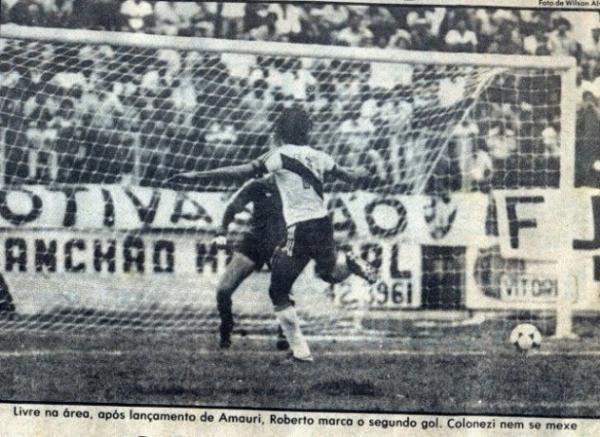 Motivasco Maracan 1982